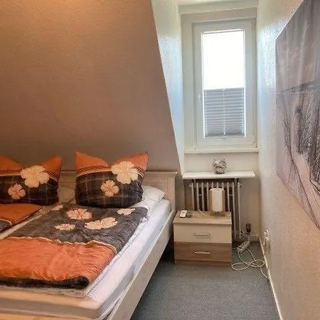 別荘 Ferienhaus-willy Sylt