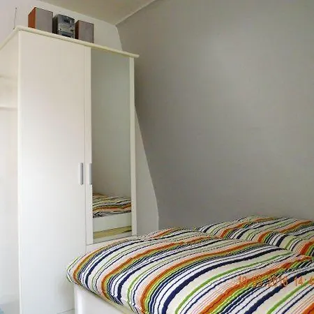 Ferienhaus-willy 別荘 *
