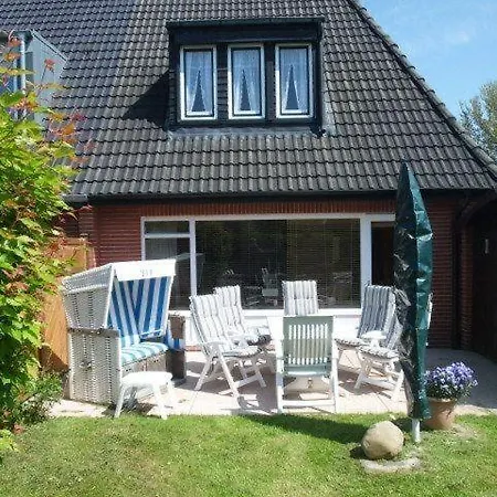 Ferienhaus-willy *